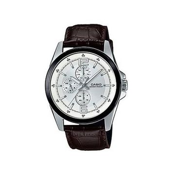 Casio MTP-E306L-7ADF Erkek Kol Saati