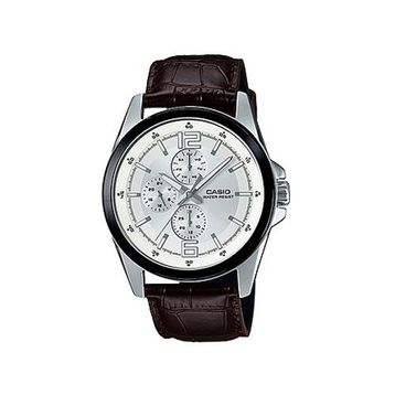 Casio MTP-E306L-7ADF Erkek Kol Saati