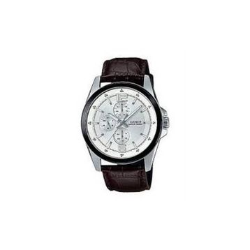 Casio MTP-E306L-7ADF Erkek Kol Saati