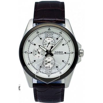 Casio MTP-E306L-7ADF Erkek Kol Saati
