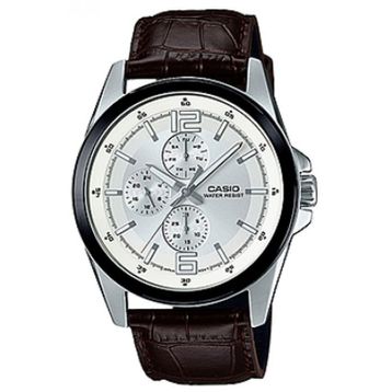 Casio MTP-E306L-7ADF Erkek Kol Saati