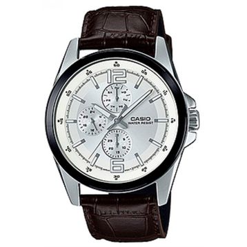 Casio MTP-E306L-7ADF Erkek Kol Saati