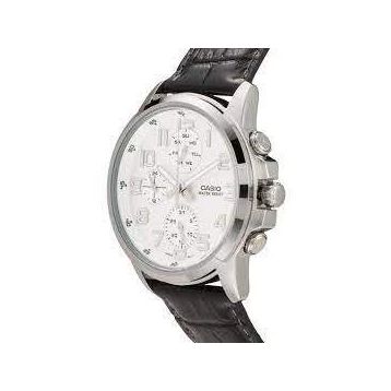 Casio MTP-E307L-7ADF Erkek Kol Saati