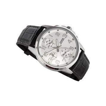 Casio MTP-E307L-7ADF Erkek Kol Saati