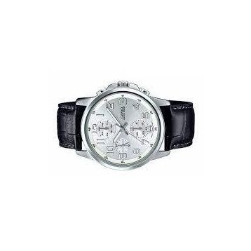 Casio MTP-E307L-7ADF Erkek Kol Saati