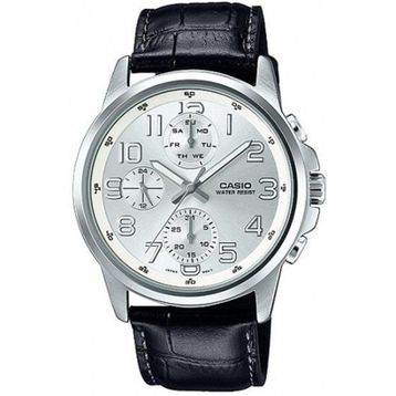 Casio MTP-E307L-7ADF Erkek Kol Saati