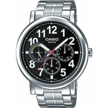 Casio MTP-E309D-1AVDF Erkek Kol Saati