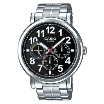 Casio MTP-E309D-1AVDF Erkek Kol Saati