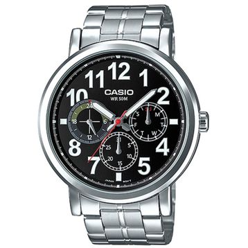 Casio MTP-E309D-1AVDF Erkek Kol Saati