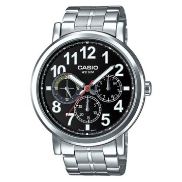 Casio MTP-E309D-1AVDF Erkek Kol Saati