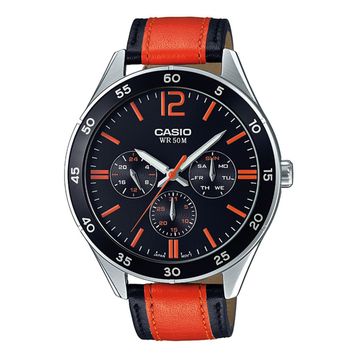 Casio MTP-E310L-1A2VDF Erkek Kol Saati