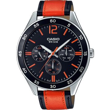 Casio MTP-E310L-1A2VDF Erkek Kol Saati
