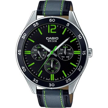 Casio MTP-E310L-1A3VDF Erkek Kol Saati