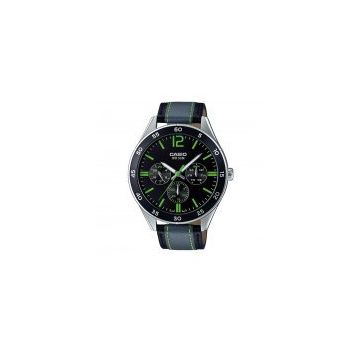 Casio MTP-E310L-1A3VDF Erkek Kol Saati