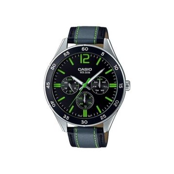 Casio MTP-E310L-1A3VDF Erkek Kol Saati