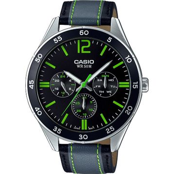 Casio MTP-E310L-1A3VDF Erkek Kol Saati