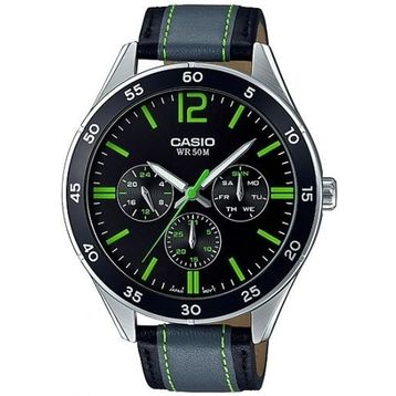 Casio MTP-E310L-1A3VDF Erkek Kol Saati