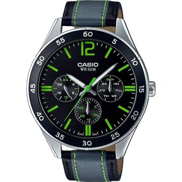 Casio MTP-E310L-1A3VDF Erkek Kol Saati
