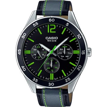 Casio MTP-E310L-1A3VDF Erkek Kol Saati
