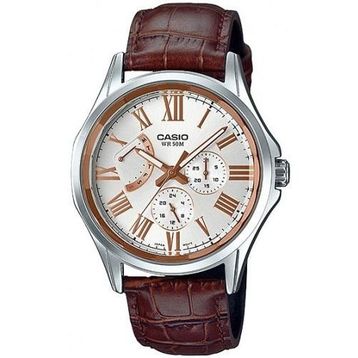 Casio MTP-E311LY-7AVDF Erkek Kol Saati
