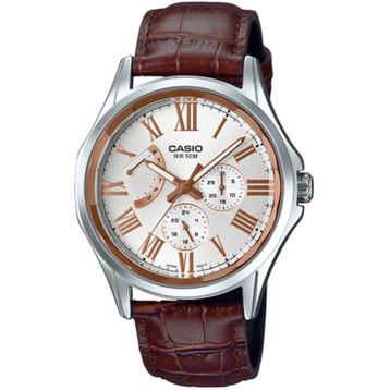 Casio MTP-E311LY-7AVDF Erkek Kol Saati