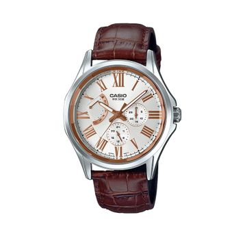 Casio MTP-E311LY-7AVDF Erkek Kol Saati