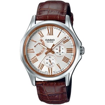 Casio MTP-E311LY-7AVDF Erkek Kol Saati