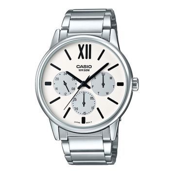 Casio MTP-E312D-7BVDF Erkek Kol Saati