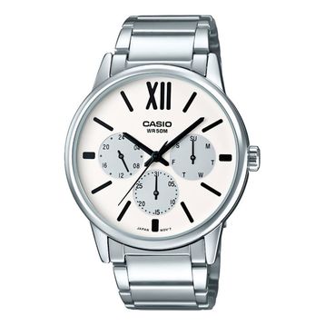 Casio MTP-E312D-7BVDF Erkek Kol Saati