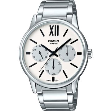 Casio MTP-E312D-7BVDF Erkek Kol Saati