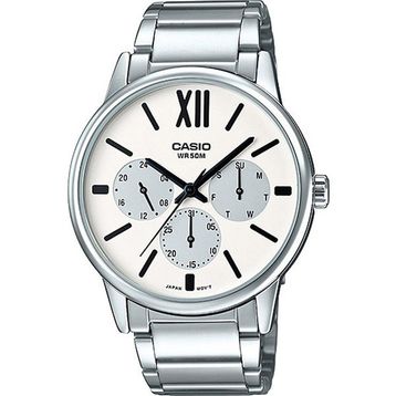 Casio MTP-E312D-7BVDF Erkek Kol Saati