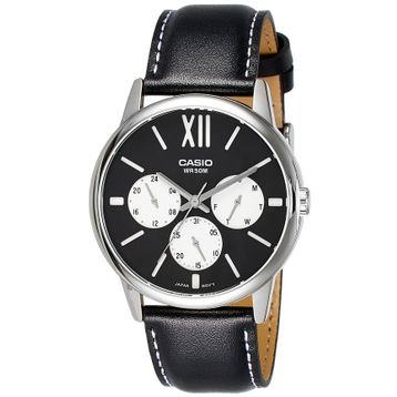 Casio MTP-E312L-1BVDF Erkek Kol Saati