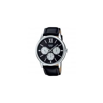 Casio MTP-E312L-1BVDF Erkek Kol Saati
