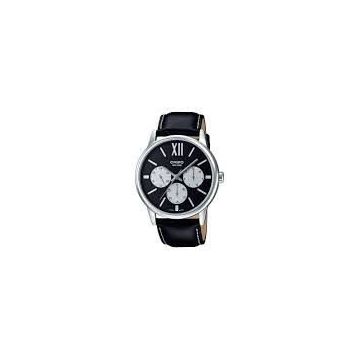 Casio MTP-E312L-1BVDF Erkek Kol Saati