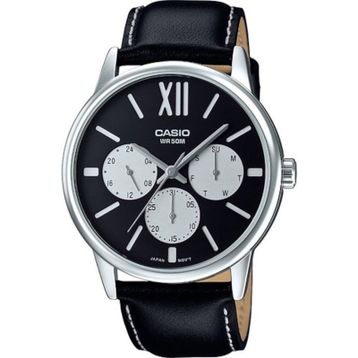Casio MTP-E312L-1BVDF Erkek Kol Saati
