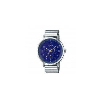 Casio MTP-E314D-2BVDF Klasik Erkek Kol Saati