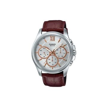 Casio MTP-E315L-7AVDF Klasik Erkek Kol Saati
