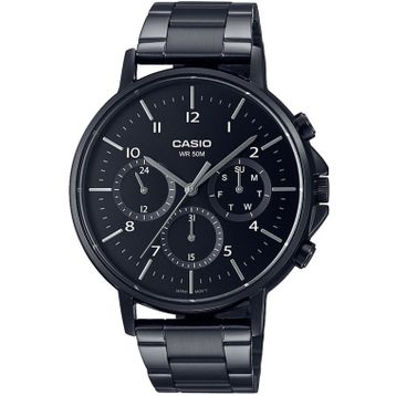 Casio MTP-E321B-1AVDF Erkek Kol Saat