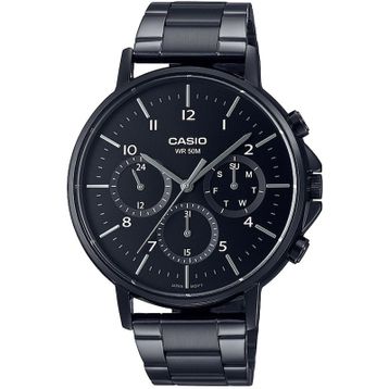 Casio MTP-E321B-1AVDF Erkek Kol Saat