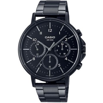 Casio MTP-E321B-1AVDF Erkek Kol Saat