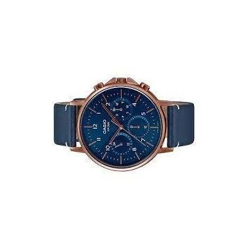 Casio Mtp-e321rl-2avdf Erkek Kol Saati