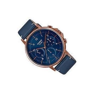Casio Mtp-e321rl-2avdf Erkek Kol Saati