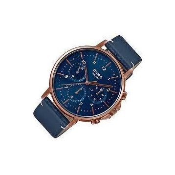 Casio Mtp-e321rl-2avdf Erkek Kol Saati