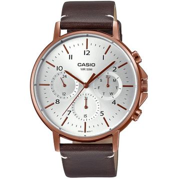 Casio MTP-E321RL-5AVDF Kol Saati