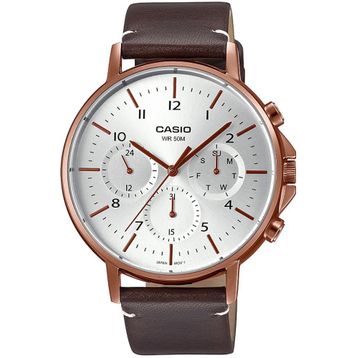 Casio MTP-E321RL-5AVDF Kol Saati