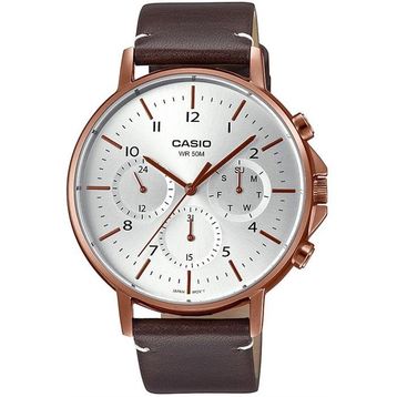 Casio MTP-E321RL-5AVDF Kol Saati
