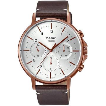 Casio MTP-E321RL-5AVDF Kol Saati