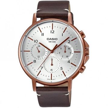 Casio MTP-E321RL-5AVDF Kol Saati
