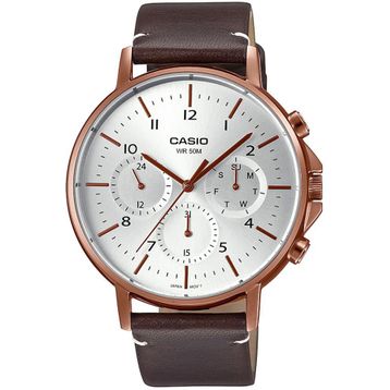 Casio MTP-E321RL-5AVDF Kol Saati