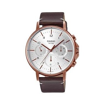 Casio MTP-E321RL-5AVDF Kol Saati